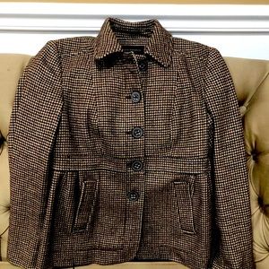 Banana republic jacket